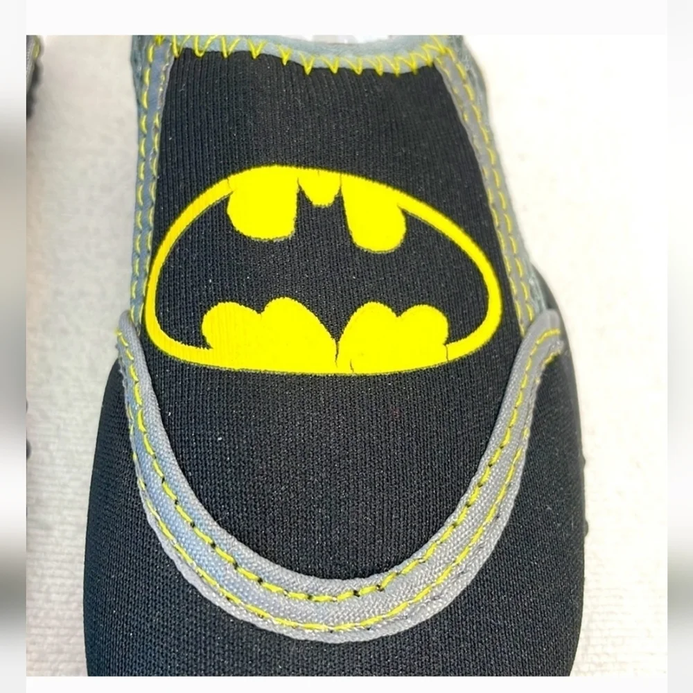 DC Comics new batman